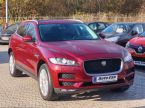 Jaguar F-Pace - fotka číslo 0