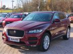 Jaguar F-Pace - fotka číslo 2