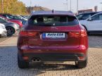 Jaguar F-Pace - fotka číslo 4