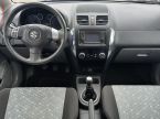 Suzuki SX4 - fotka číslo 7