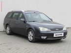 Ford Mondeo - fotka číslo 0