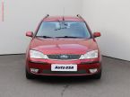 Ford Mondeo - fotka číslo 1
