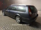 Ford Mondeo - fotka číslo 1