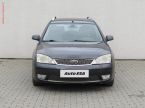 Ford Mondeo - fotka číslo 1