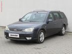 Ford Mondeo - fotka číslo 2