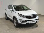 Kia Sportage - fotka číslo 0