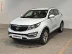 Kia Sportage - fotka číslo 2