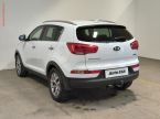Kia Sportage - fotka číslo 3