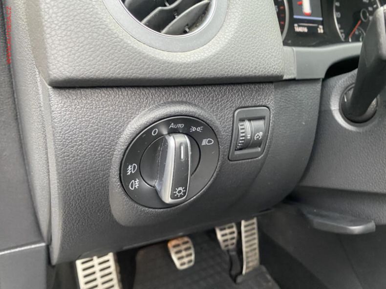 Volkswagen Tiguan - hlavní fotka