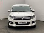 Volkswagen Tiguan - fotka číslo 1