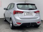 Hyundai ix20 - fotka číslo 5