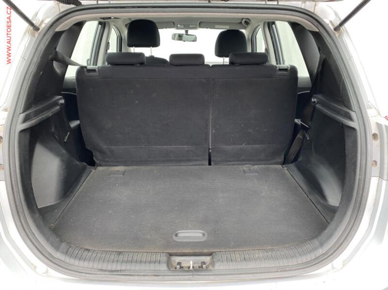 Hyundai ix20 - hlavní fotka