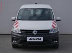 Volkswagen Caddy - fotka číslo 1