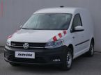 Volkswagen Caddy - fotka číslo 2