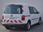 Volkswagen Caddy - fotka číslo 3