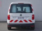 Volkswagen Caddy - fotka číslo 4