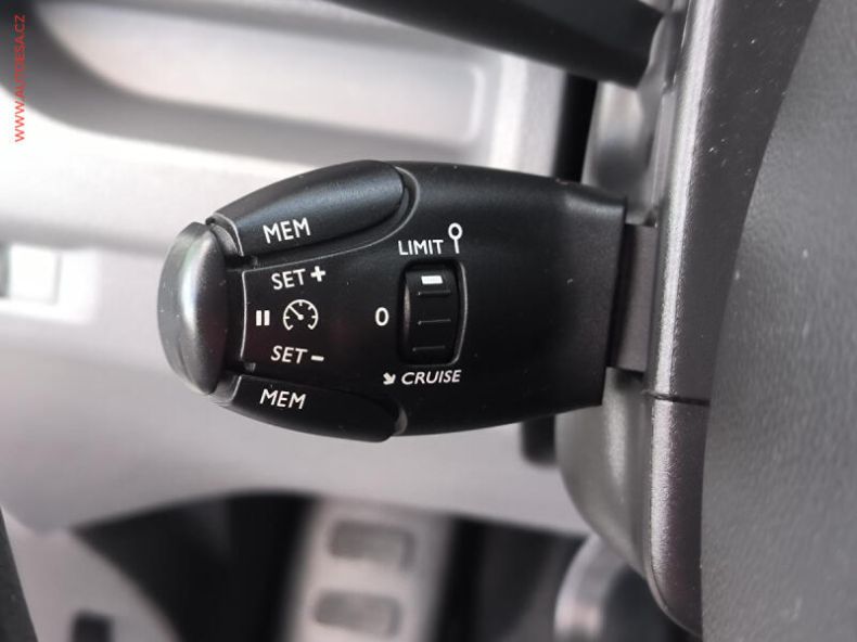 Citroën Jumpy - hlavní fotka