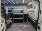 Renault Trafic - fotka číslo 5