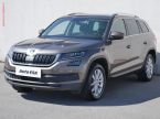 Škoda Kodiaq - fotka číslo 2