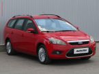 Ford Focus - fotka číslo 0