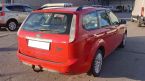 Ford Focus - fotka číslo 1