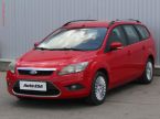 Ford Focus - fotka číslo 2