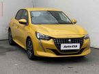 Peugeot 208 - fotka číslo 0
