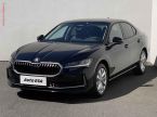 Škoda Superb - fotka číslo 2