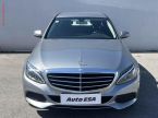 Mercedes Třída C - fotka číslo 1