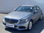 Mercedes Třída C - fotka číslo 2