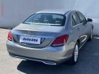 Mercedes Třída C - fotka číslo 3
