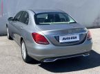 Mercedes Třída C - fotka číslo 5