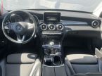 Mercedes Třída C - fotka číslo 7