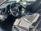Mercedes Třída C - fotka číslo 8