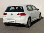 Volkswagen Golf - fotka číslo 3