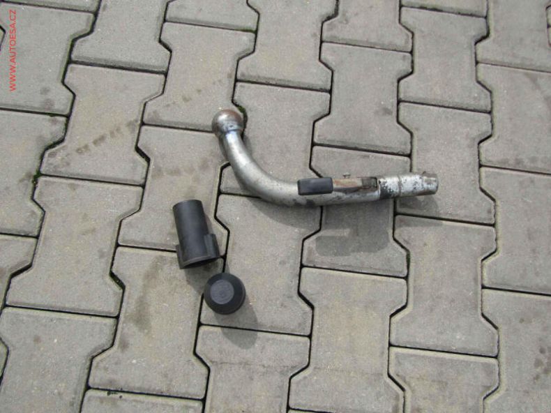 Kia Carens - hlavní fotka