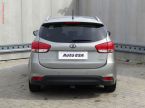 Kia Carens - fotka číslo 4