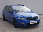 Škoda Octavia - fotka číslo 0