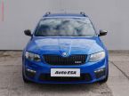 Škoda Octavia - fotka číslo 1
