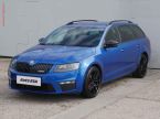 Škoda Octavia - fotka číslo 2