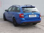Škoda Octavia - fotka číslo 3