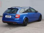 Škoda Octavia - fotka číslo 5