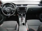 Škoda Octavia - fotka číslo 7