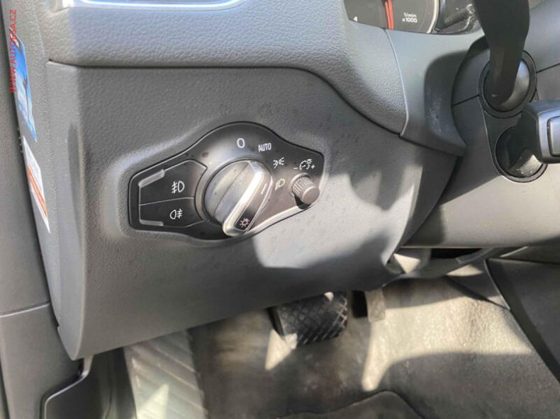 Audi Q5 - hlavní fotka