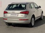 Audi Q5 - fotka číslo 3
