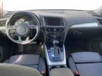 Audi Q5 - fotka číslo 7