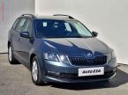Škoda Octavia - fotka číslo 0