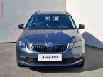 Škoda Octavia - fotka číslo 1