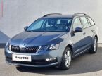 Škoda Octavia - fotka číslo 2