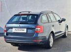 Škoda Octavia - fotka číslo 3